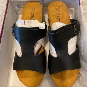 🚨Agape Summer Sandal🚨